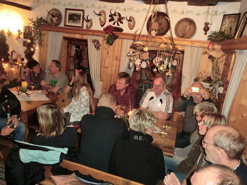 6-Obertauern, Bauernhaus 237